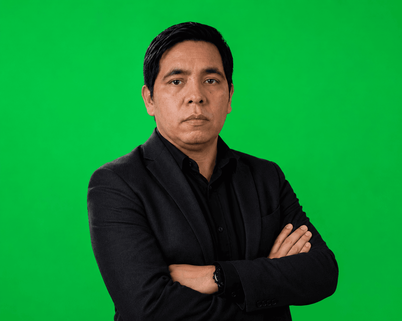 Carlos H. Torres