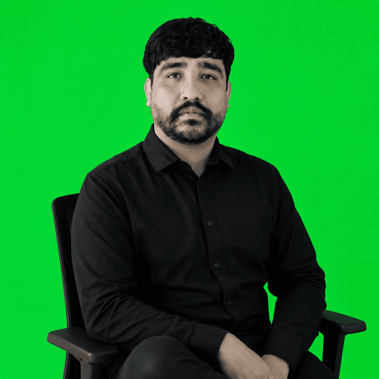 Emanuel Martinez